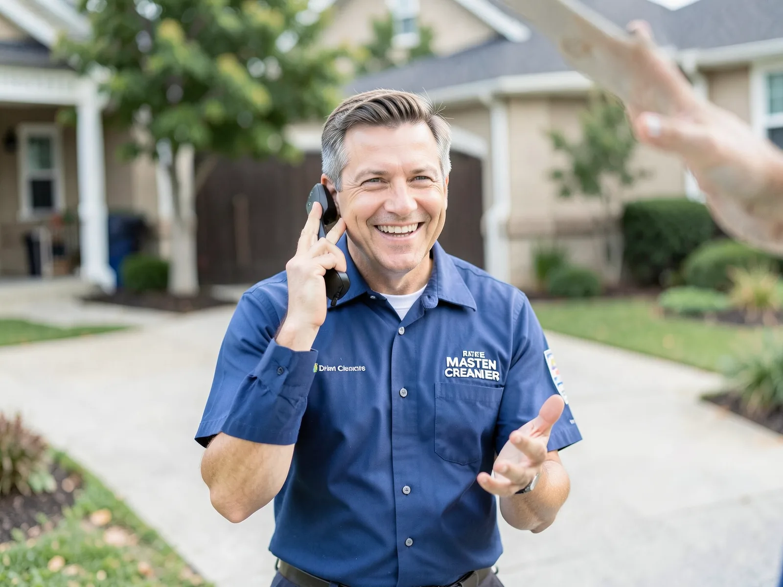 Drain Cleaning Horseshoe Bend, ID FAQs
